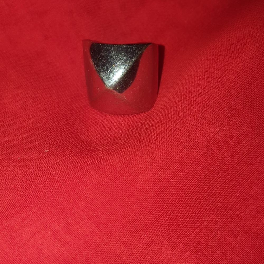 4 for $10 - Cocktail statement ring